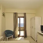 Porto Mani キュパリッソス