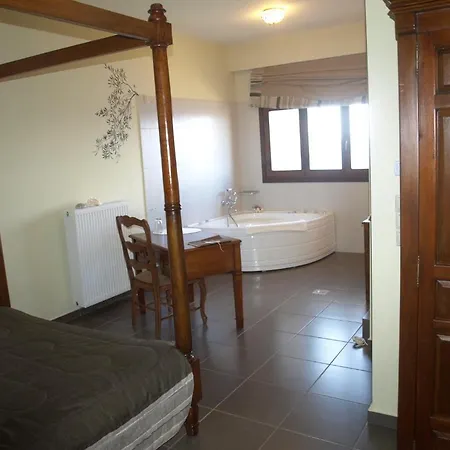 Hotel Porto Mani Kyparissos (Laconia)