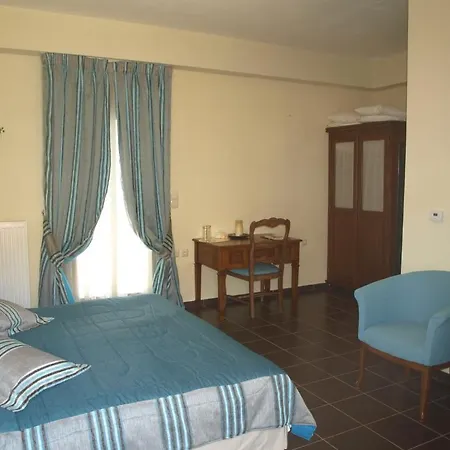 Hotel Porto Mani