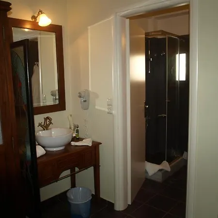 Porto Mani 4* Kyparissos (Laconia)