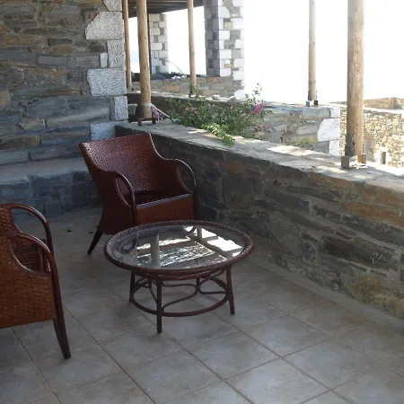 Porto Mani Hotel Kyparissos (Laconia)