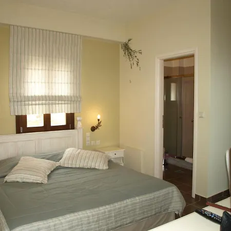 Porto Mani Hotel 4*