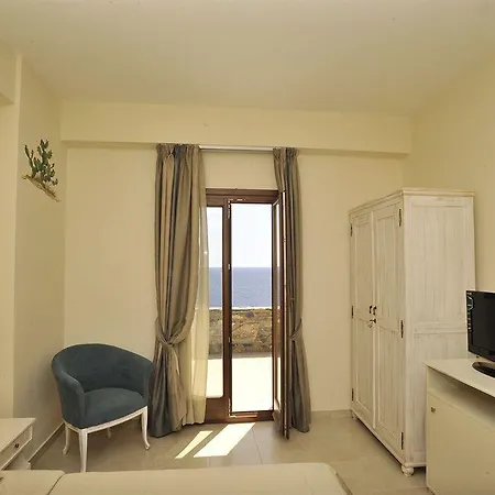 Porto Mani Kyparissos (Laconia)