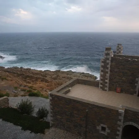 Porto Mani
