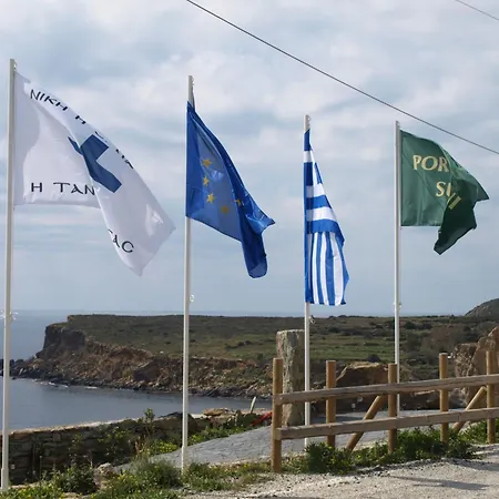 Porto Mani 4* Kyparissos (Laconia)