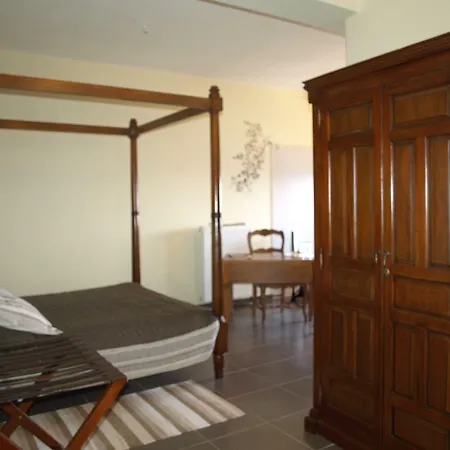 Szálloda Porto Mani Kipáriszosz