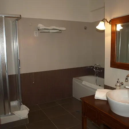 Porto Mani 4* Kipáriszosz