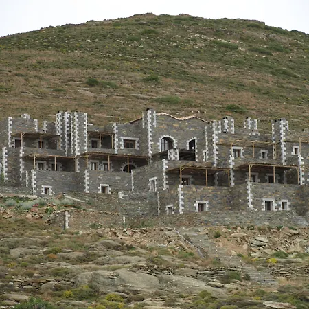 Porto Mani 4* Kipáriszosz