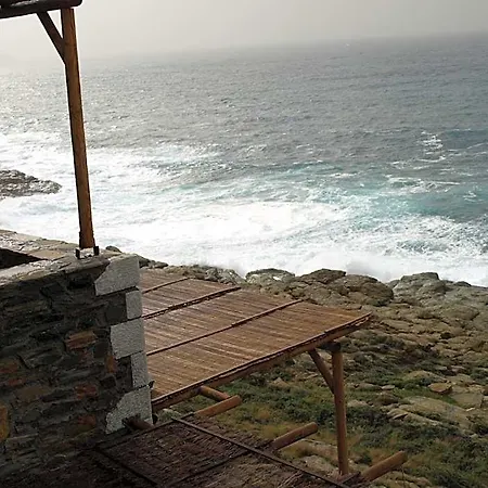 Porto Mani Kyparissos (Laconia)