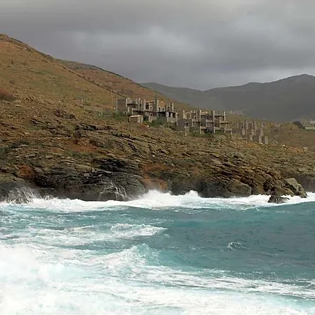 Porto Mani Kyparissos (Laconia)