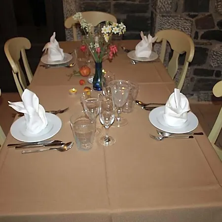 Porto Mani Hotel Kyparissos (Laconia)