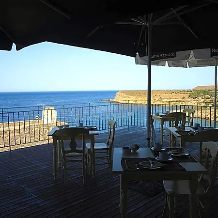 Hotel Porto Mani Kyparissos (Laconia)