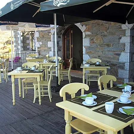 Porto Mani Hotel 4*
