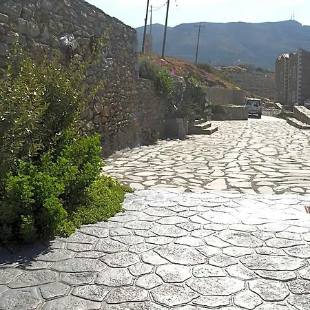 Hotel Porto Mani Kyparissos (Laconia)