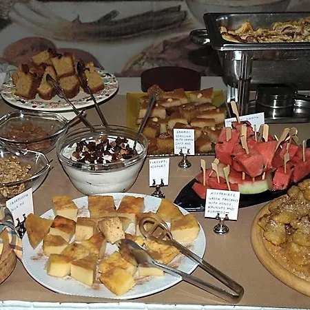 Porto Mani Hotel 4*