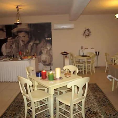 Porto Mani Hotel 4*
