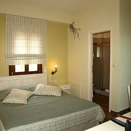 Hotel Porto Mani Kyparissos (Laconia)