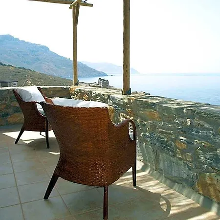 Hotel Porto Mani Kyparissos (Laconia)