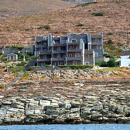 Porto Mani 4* Kyparissos (Laconia)
