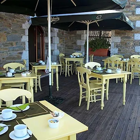 Porto Mani Kyparissos (Laconia)