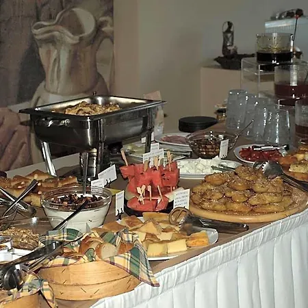 Porto Mani Hotel Kyparissos (Laconia)