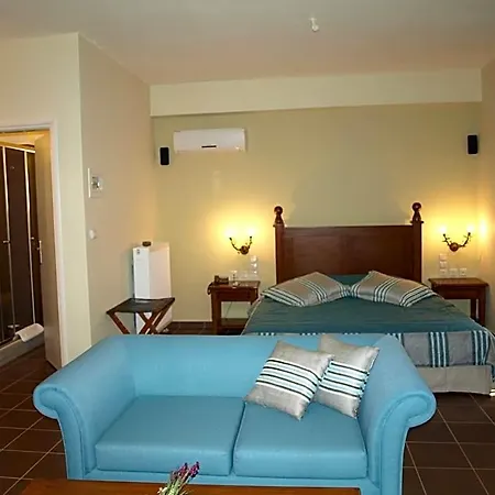 Porto Mani Hotel