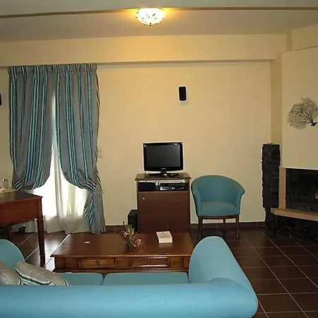 Hotel Porto Mani 4*