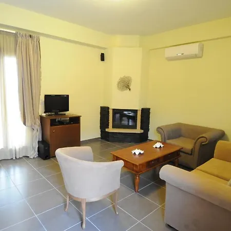 Porto Mani 4*