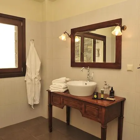 Porto Mani Hotel Kyparissos (Laconia)