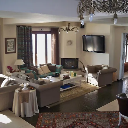 Szálloda Porto Mani