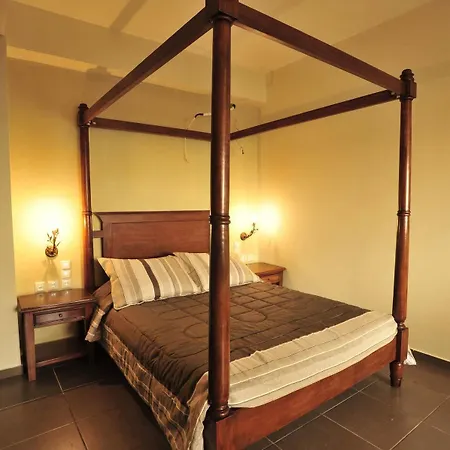 Hotel Porto Mani
