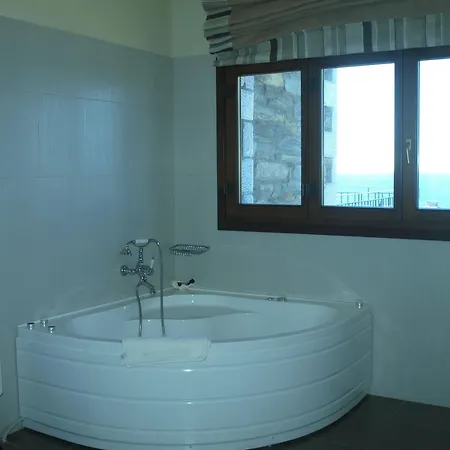 Porto Mani Hotel 4*