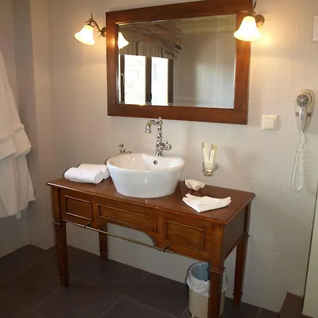 Porto Mani Hotel Kyparissos (Laconia)