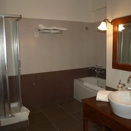 Hotel Porto Mani