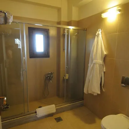 Hotel Porto Mani
