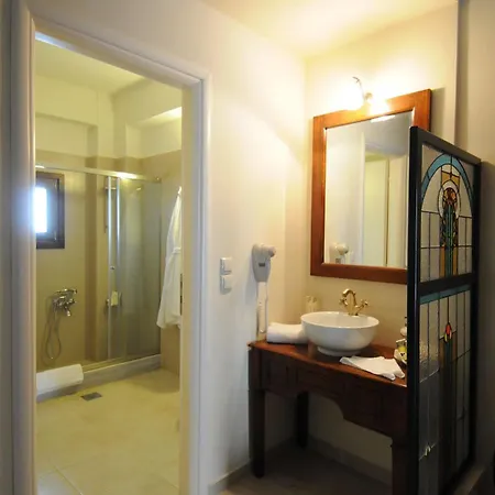 Porto Mani Hotel
