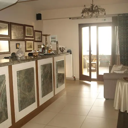 Porto Mani Kyparissos (Laconia)