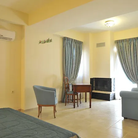 Porto Mani 4*