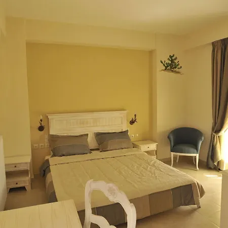 Porto Mani 4* Kyparissos (Laconia)