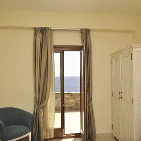 Porto Mani 4* Kyparissos (Laconia)