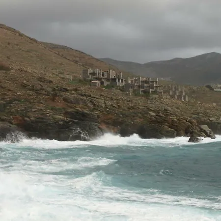 Porto Mani Kipáriszosz