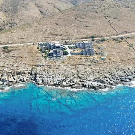 Porto Mani Hotel Kyparissos (Laconia)
