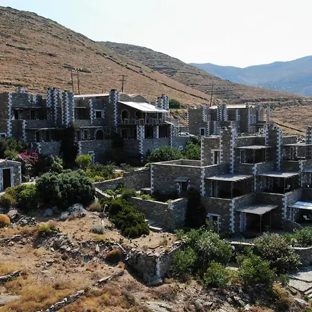 Porto Mani Szálloda Kipáriszosz