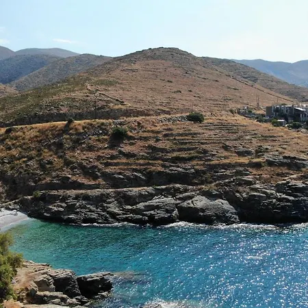 Porto Mani 4* Kipáriszosz