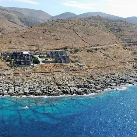 Porto Mani Hotel 4*