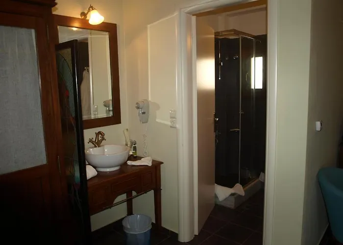 Porto Mani 4* Kyparissos (Laconia)