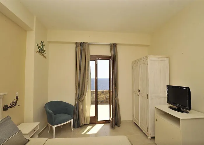 Porto Mani Kyparissos (Laconia)