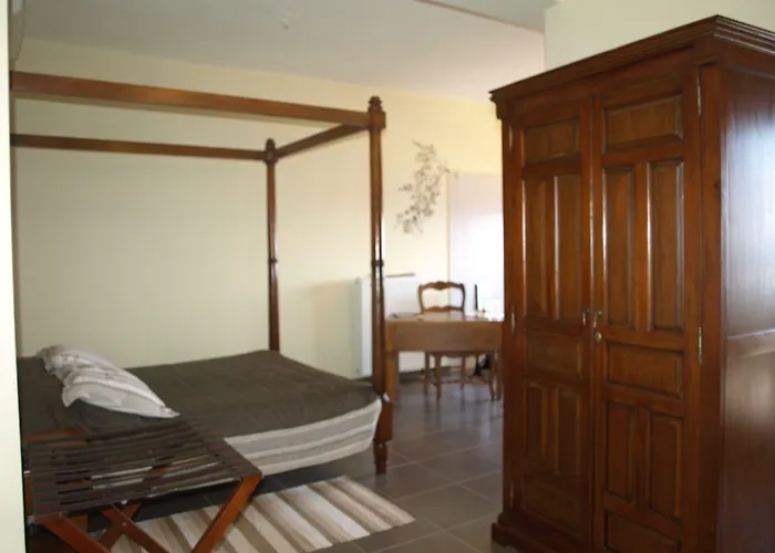 Hotel Porto Mani Kyparissos (Laconia)