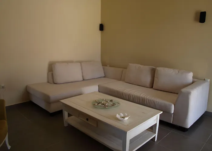 Porto Mani Kyparissos (Laconia)