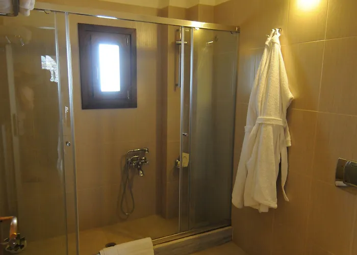 Otel Porto Mani Kyparissos (Laconia)